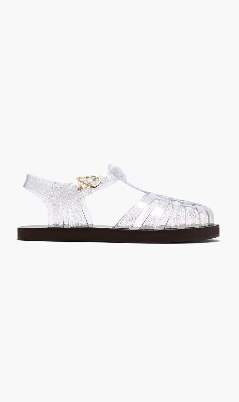 Ancient Greek Sandals Multi-color Homeria Sandals for Women