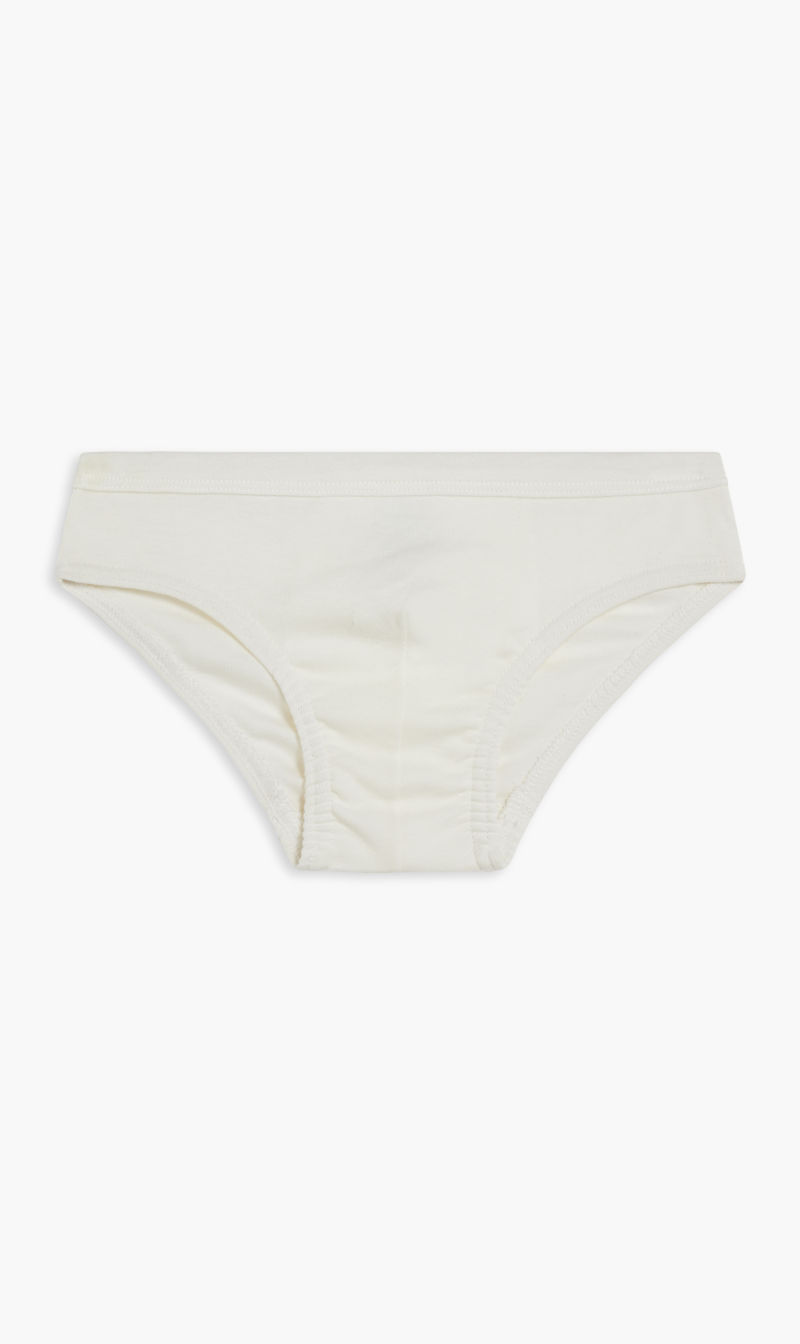 

Petit Bateau White Slip | The Deal Outlet