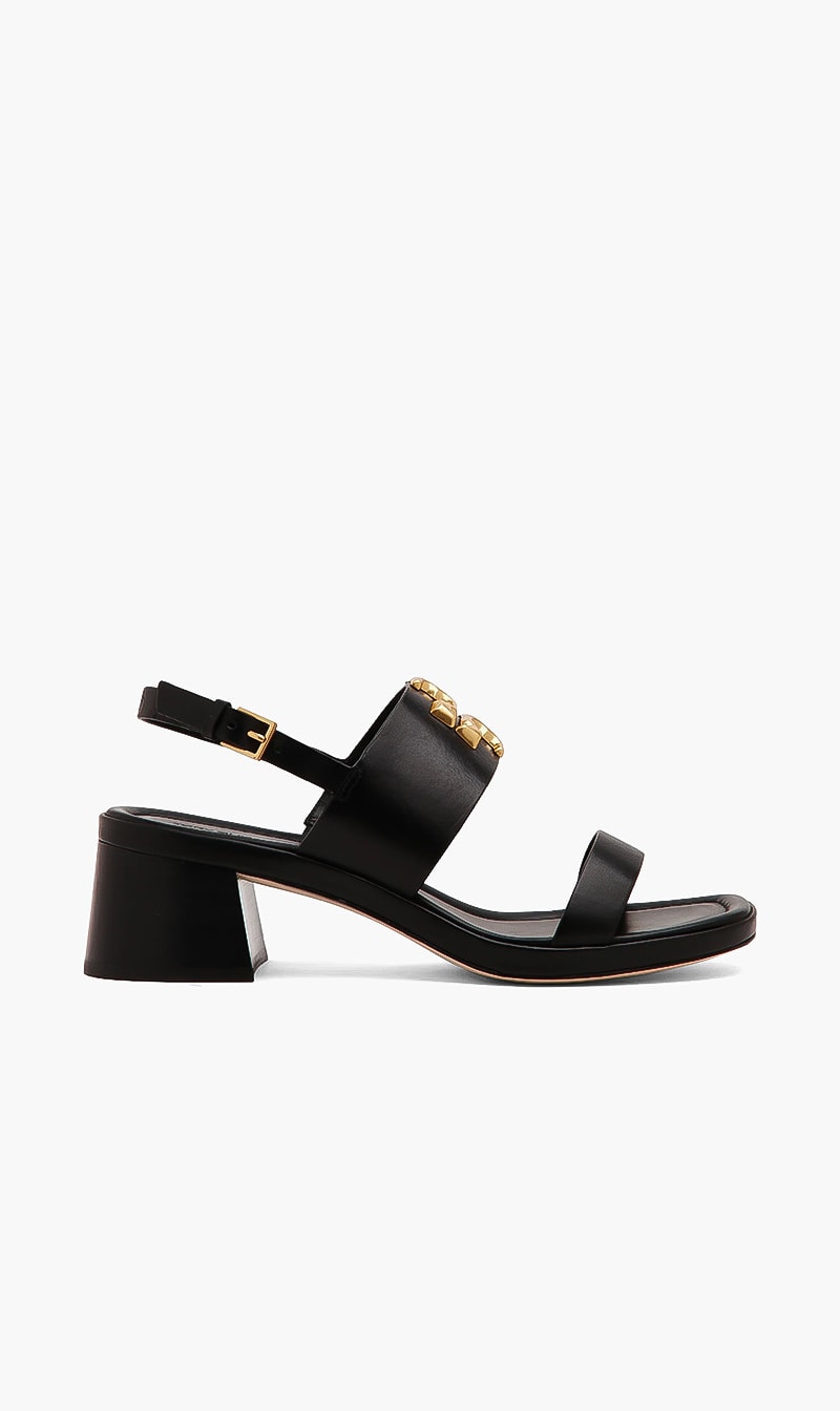 

Eleanor Heel Sandal