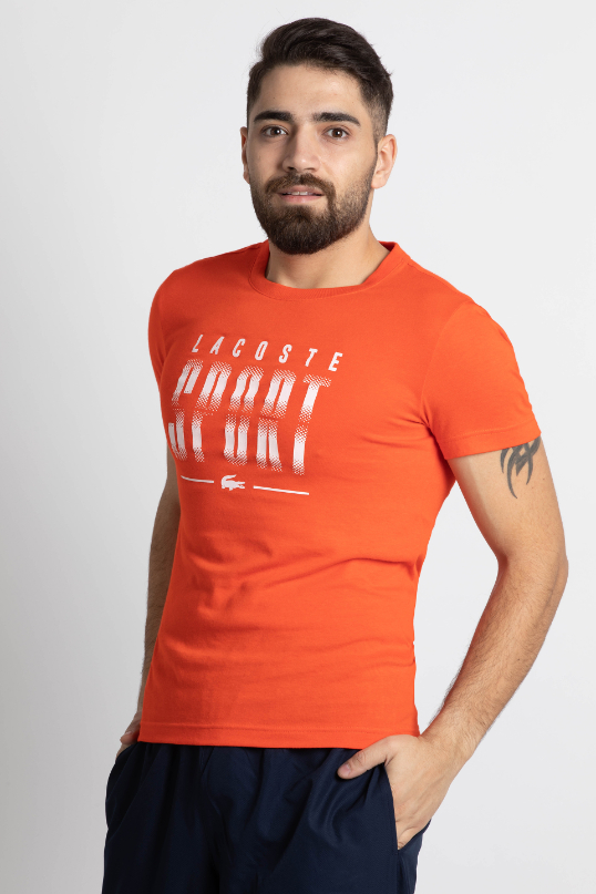 

Lacoste Graphic T-shirt