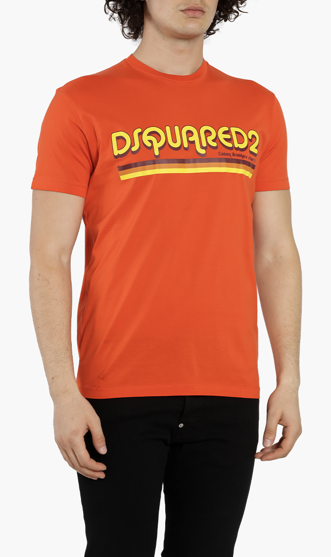 

Logo Cool Fit T-shirt