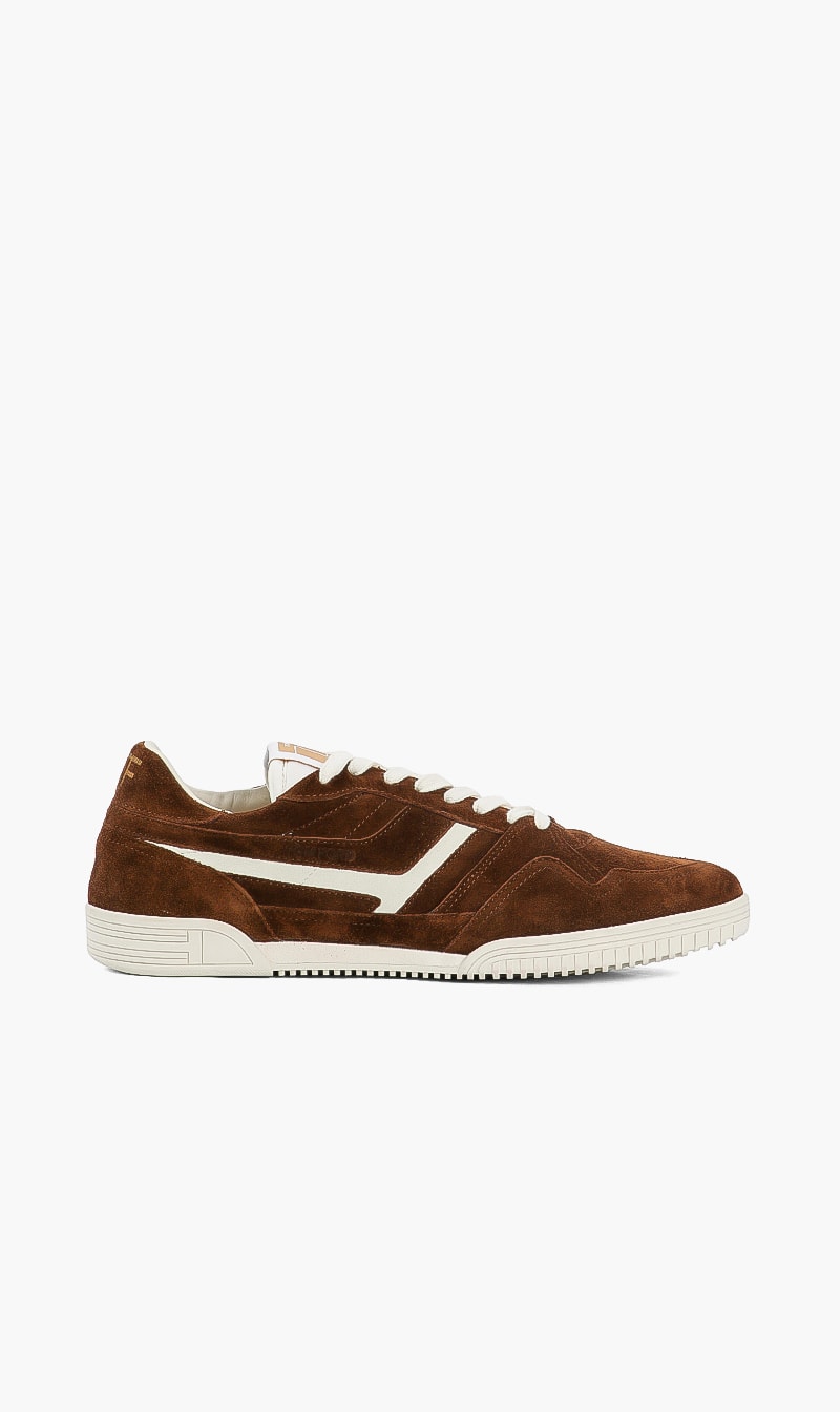 

Classic Logo Lace Sneakers