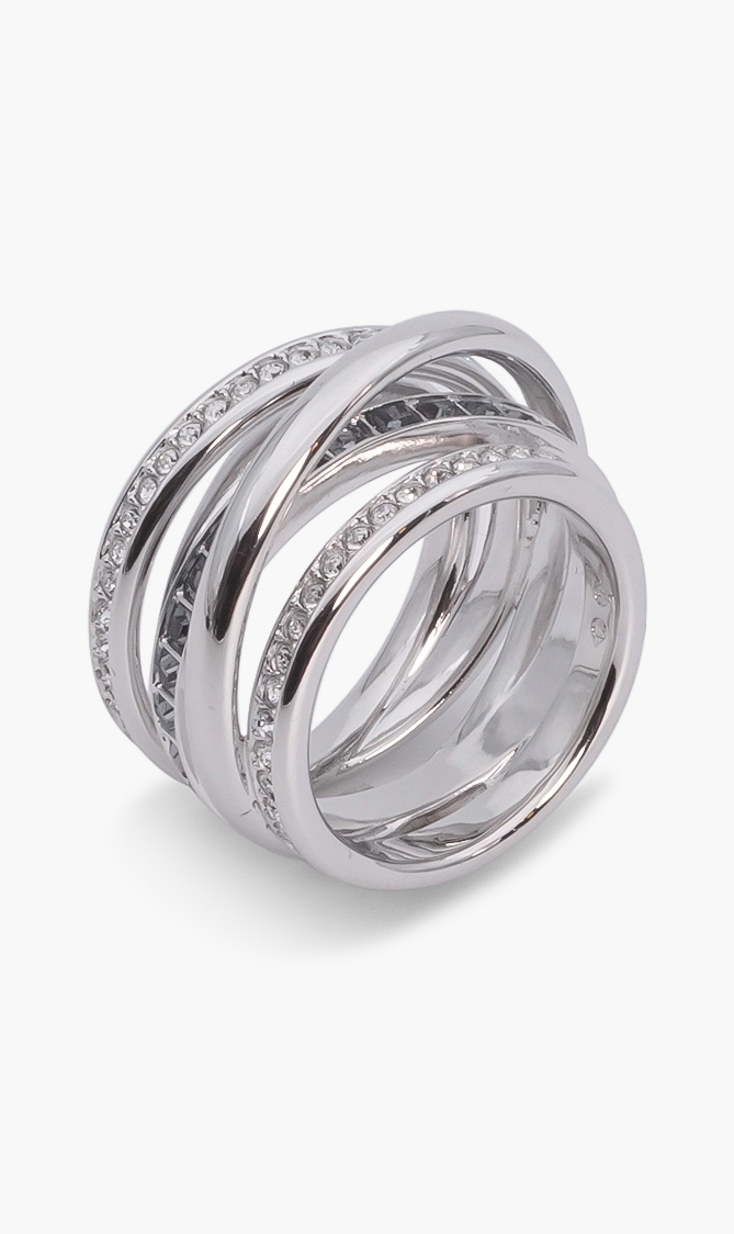 Swarovski Dynamic Ring, 60mm