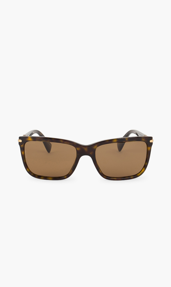

Bvlgari Polarized Wayfarer Sunglasses