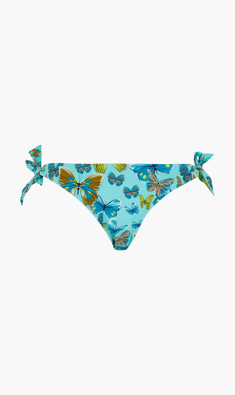 

Vilebrequin Blue Flamme Cr23 Maillot De Bain for Women | The Deal Outlet
