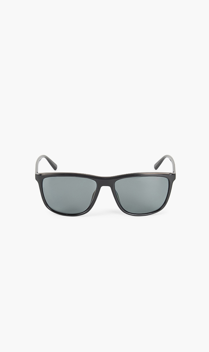 

Emporio Armani Square Sunglasses