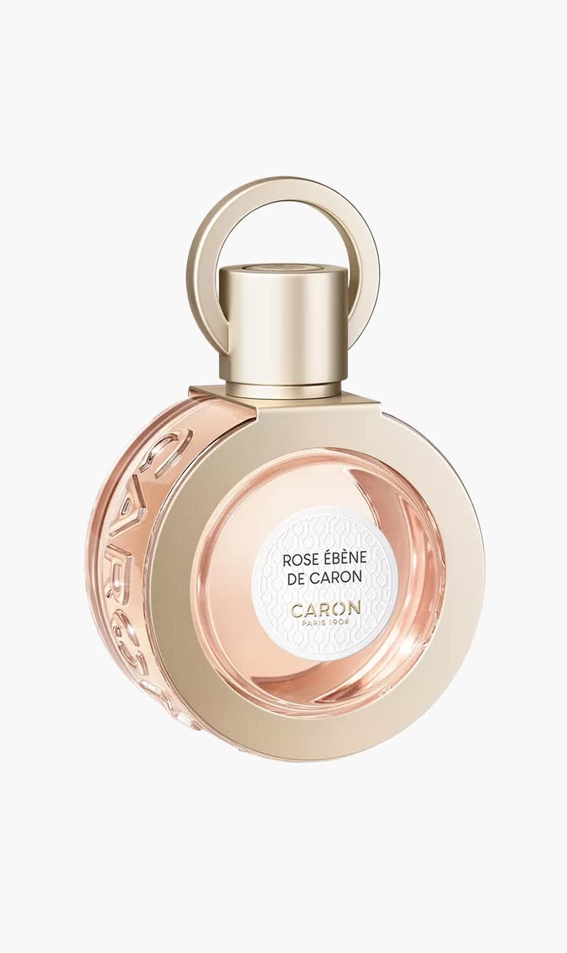 

Caron Rose Ebene De Caron Eau De Parfum, 50ml | The Deal Outlet