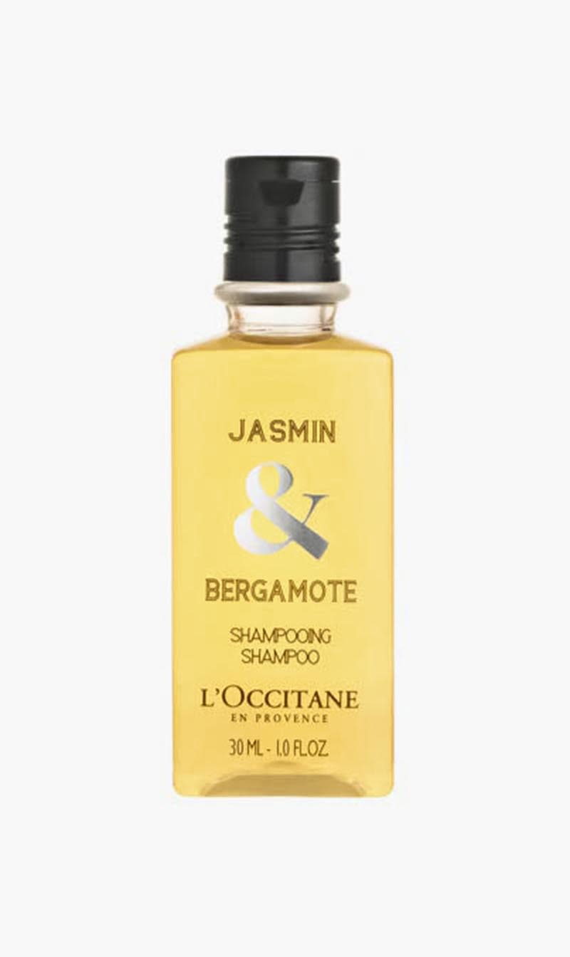 

L'occitane Others Jasmin Bergamote Shampoo | The Deal Outlet