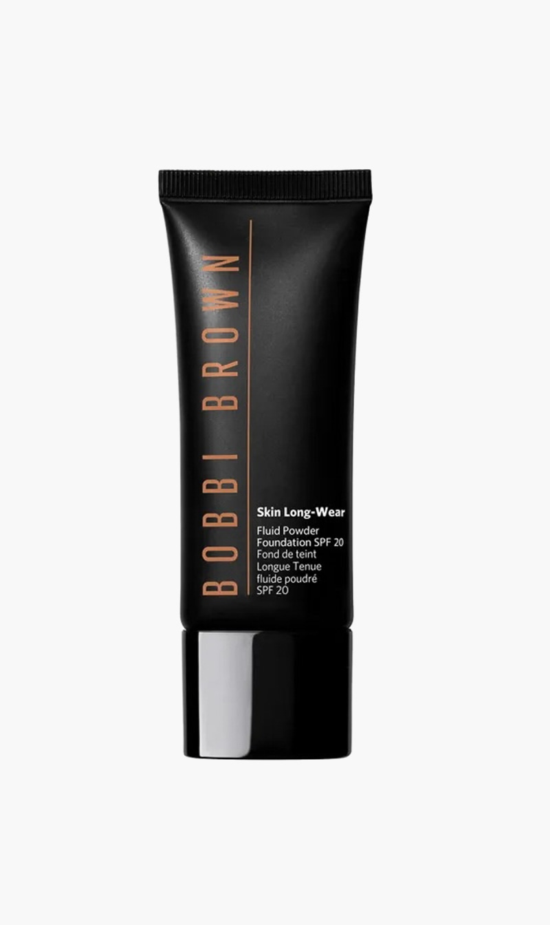 

Bobbi brown skin long-wear fluid neutral walnut | the deal outlet, Others