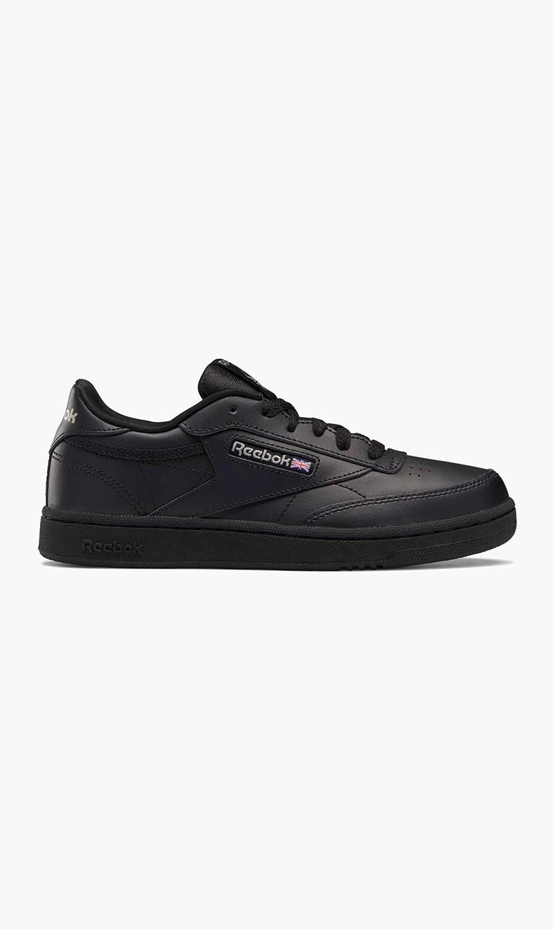 Reebok Black Club C