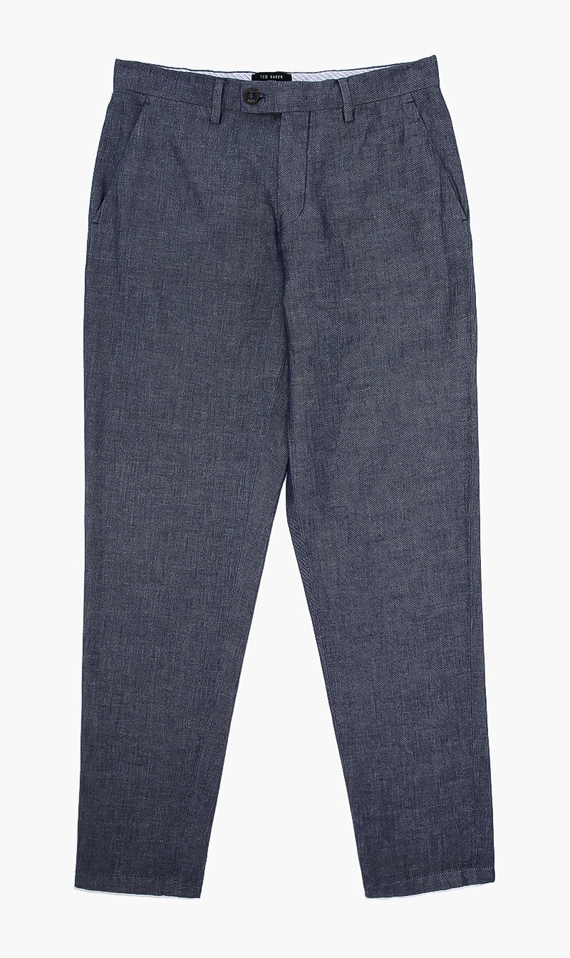 

Denim Look Trousers