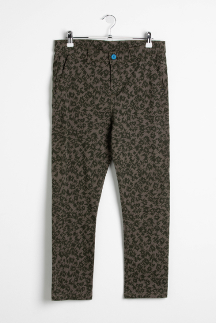 

Kenzo Fantastic Kenzo Jb Trousers