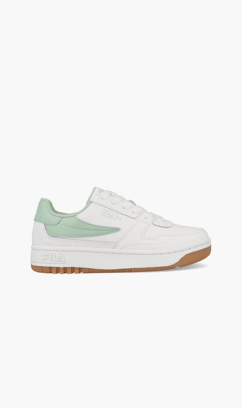 

Fila Multi-color Xventuno Sneakers for Women | The Deal Outlet