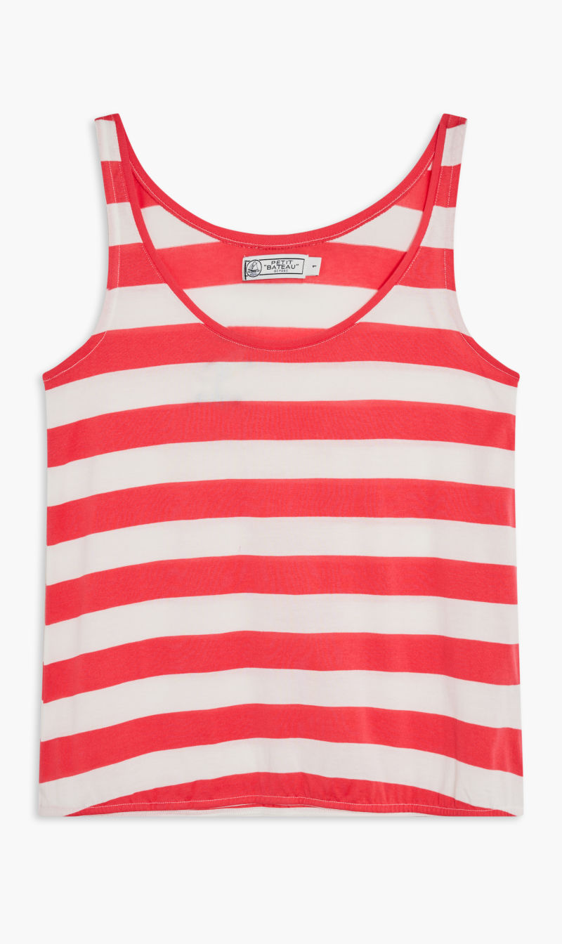 

Debardeur, Pink