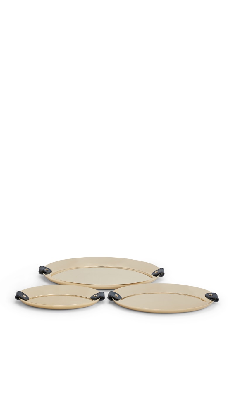 

Wyatt Nest Try S/3, Gold