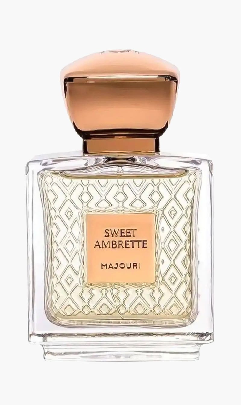 

Majouri Sweet Ambrette Edp 75ml for Women | The Deal Outlet
