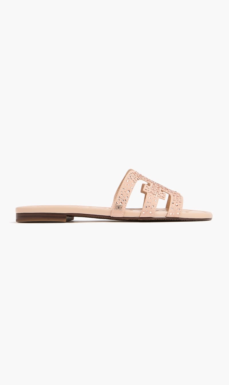 Pink Bay Gem Sandals for Women