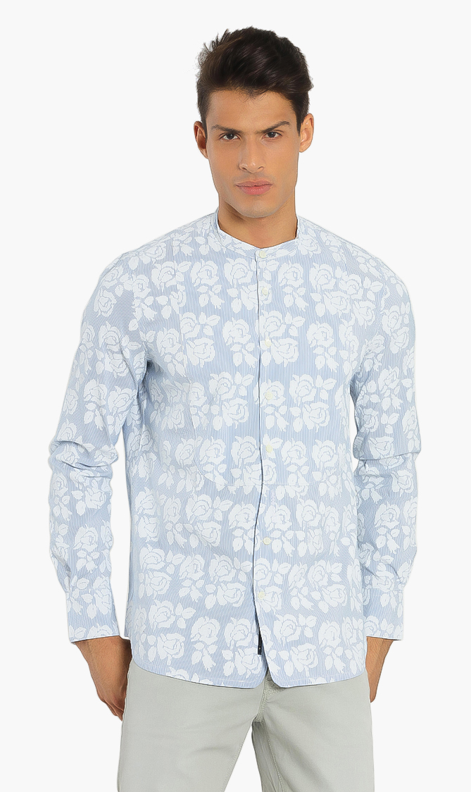 

Jacob Cohen Long Sleeves Shirt