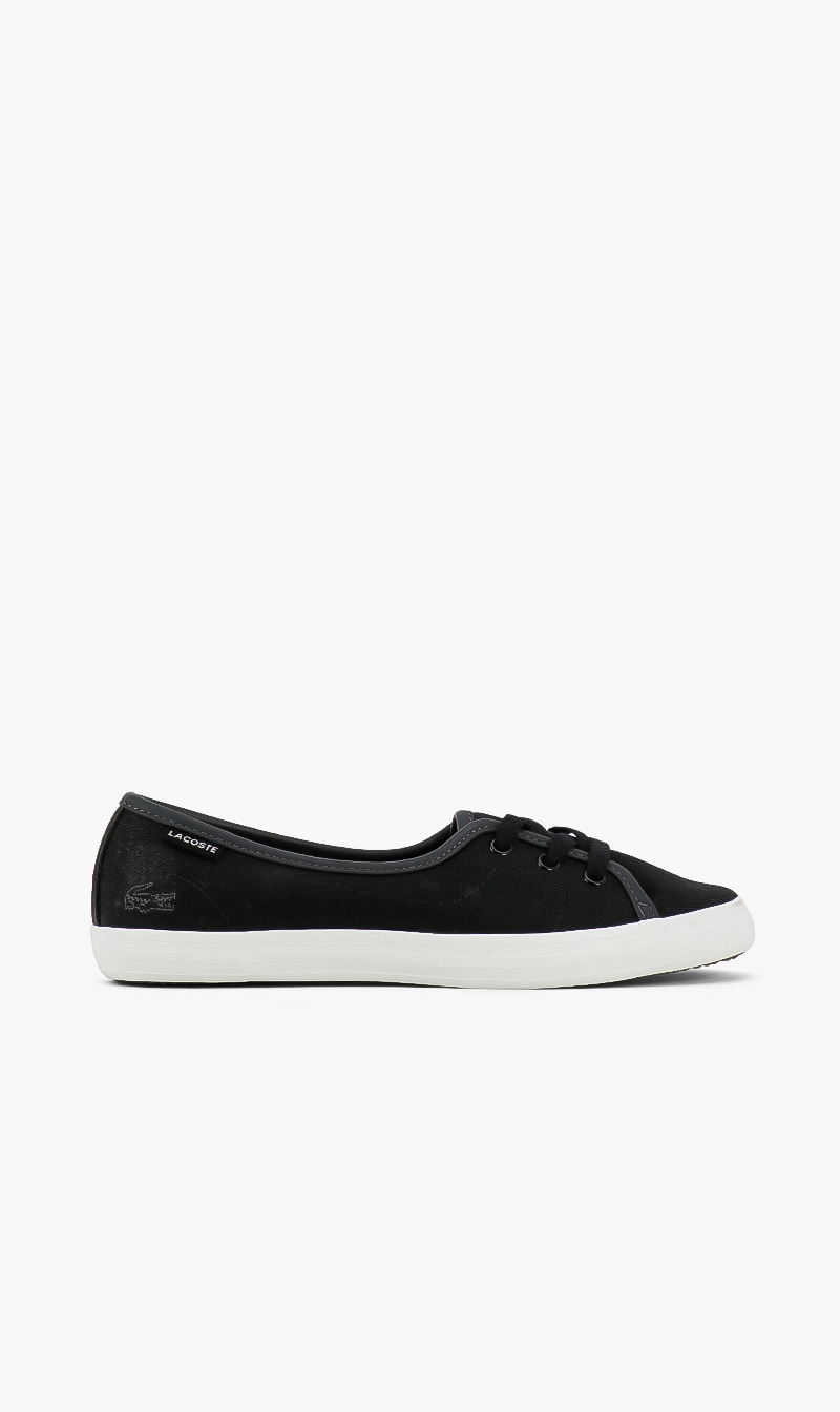 

Ziane Canvas Sneakers