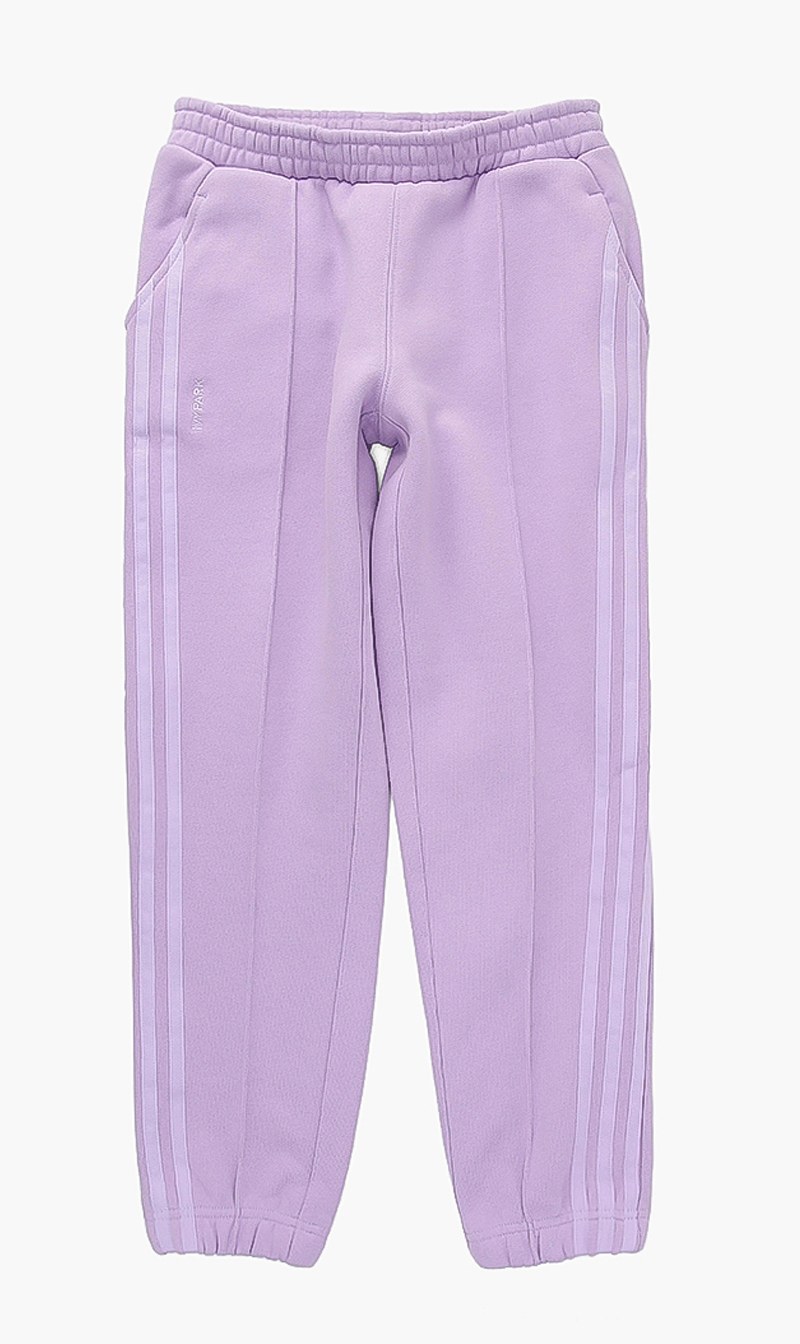 

3 Stripes Pants, Purple