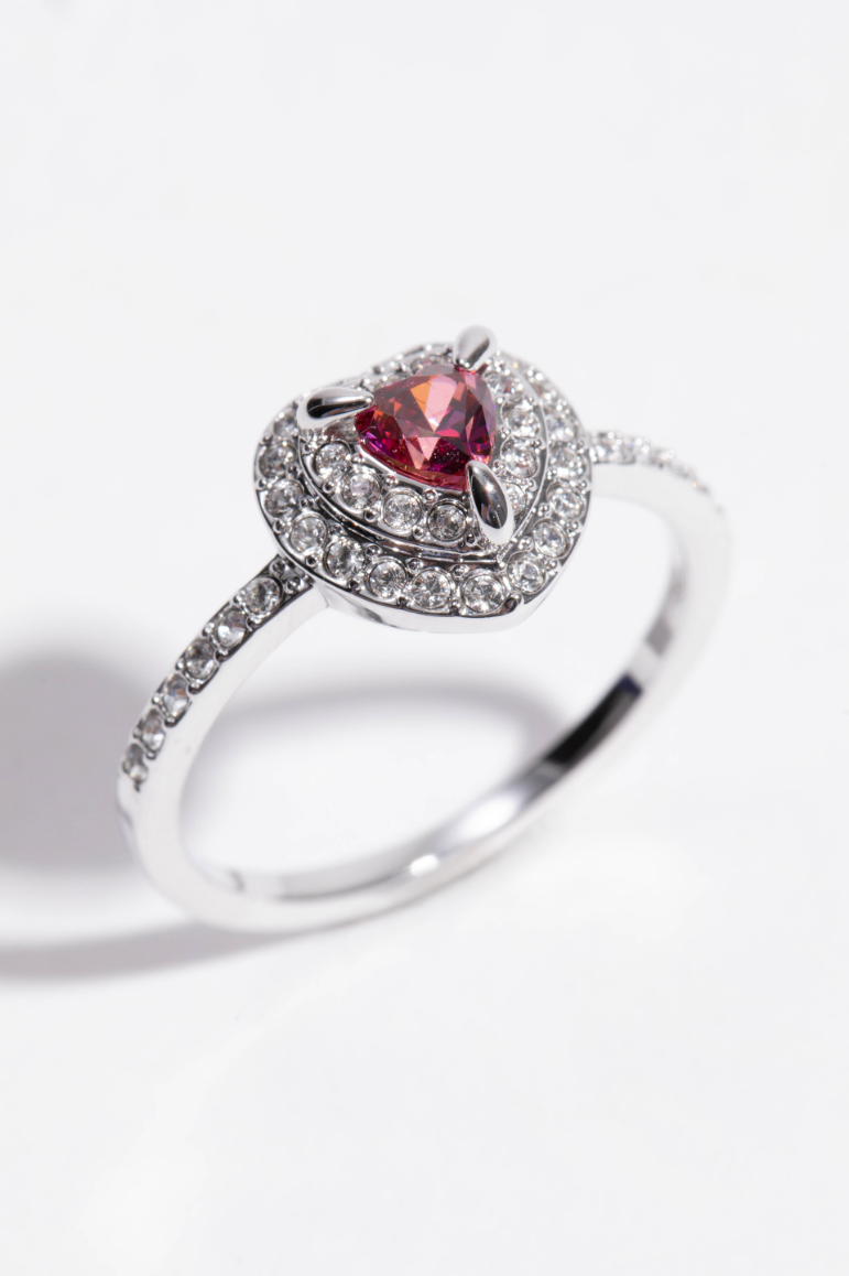 

Swarovski One Medium Ring, 50 Mm