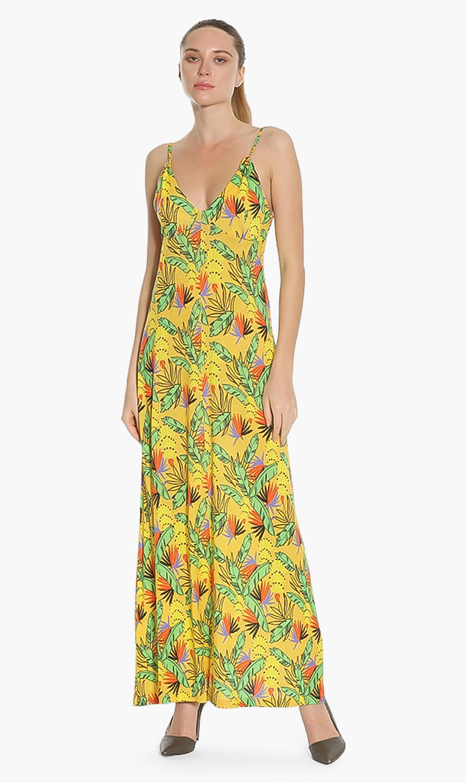 

Vilebrequin Go Bananas Dress