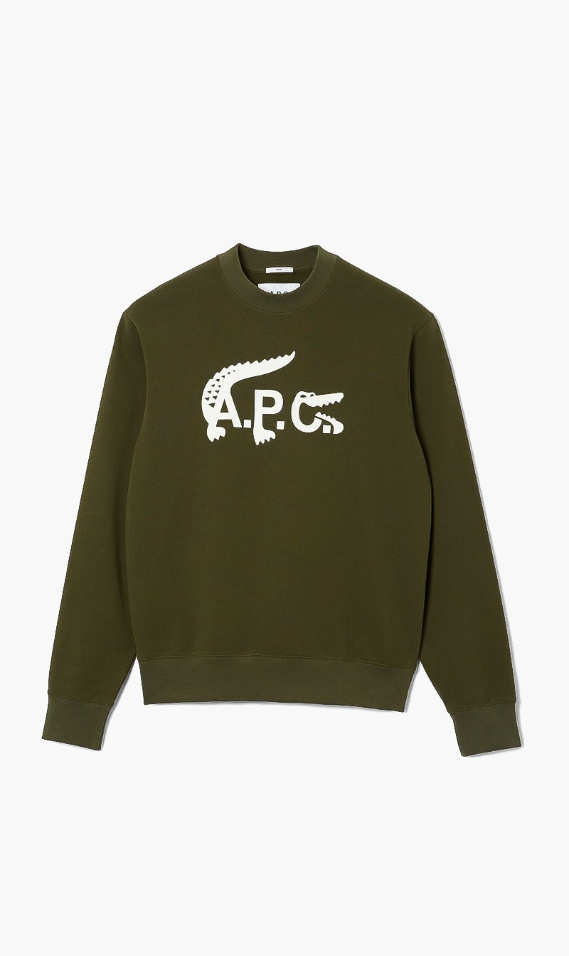 

Unisex Logo Sweatshirt