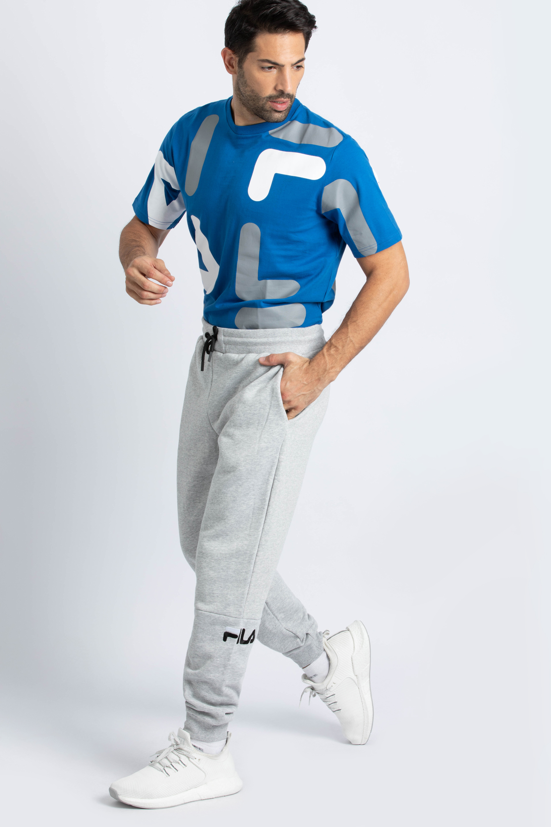 

Fila Rhett Track Pants