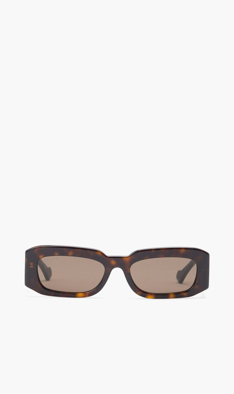 

Gucci Brown Gucci Gg1426s-002  for Men | The Deal Outlet