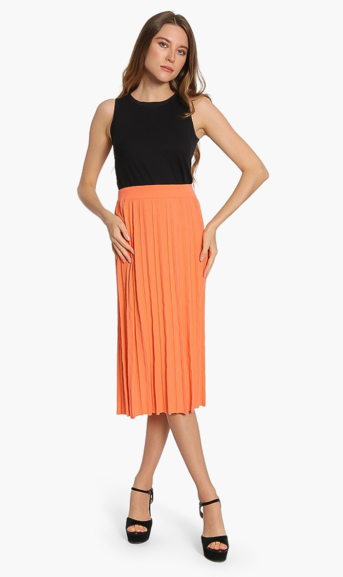 

Kenzo Viscose Blend Skirt