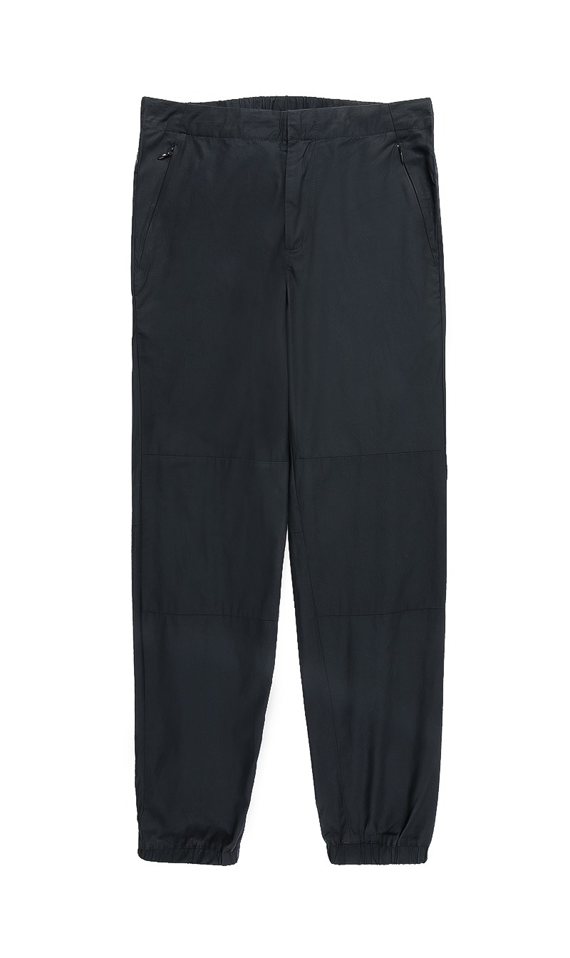 

EMPORIO ARMANI Elastic Fit Trousers