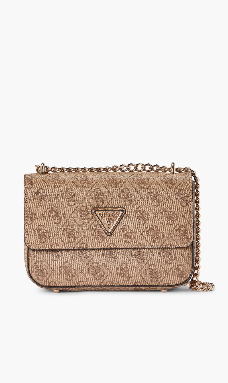 

Eco Elements Cnvrtbl Xbdy Flap, Beige