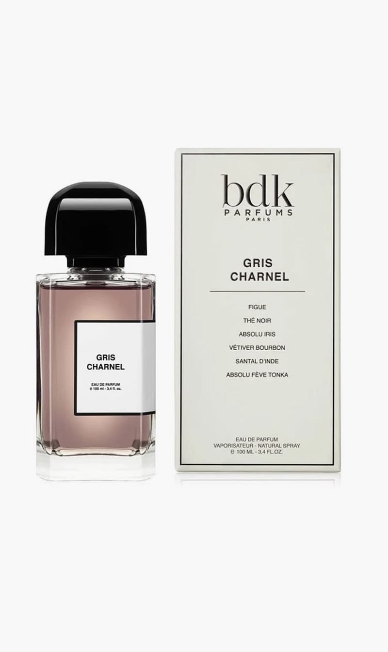 

Bdk Others Gris Charnel Edp  | The Deal Outlet