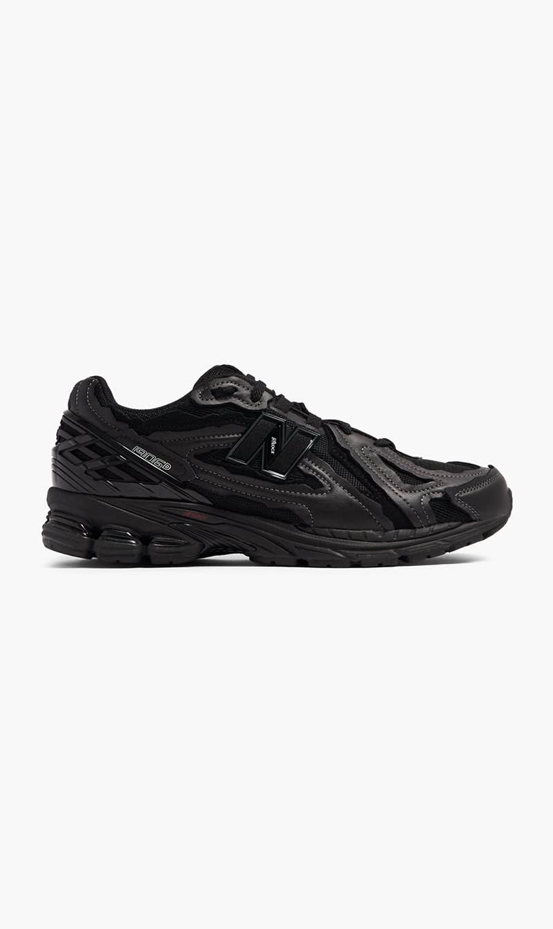 

New Balance Black 1906r Sneakers for Women | The Deal Outlet