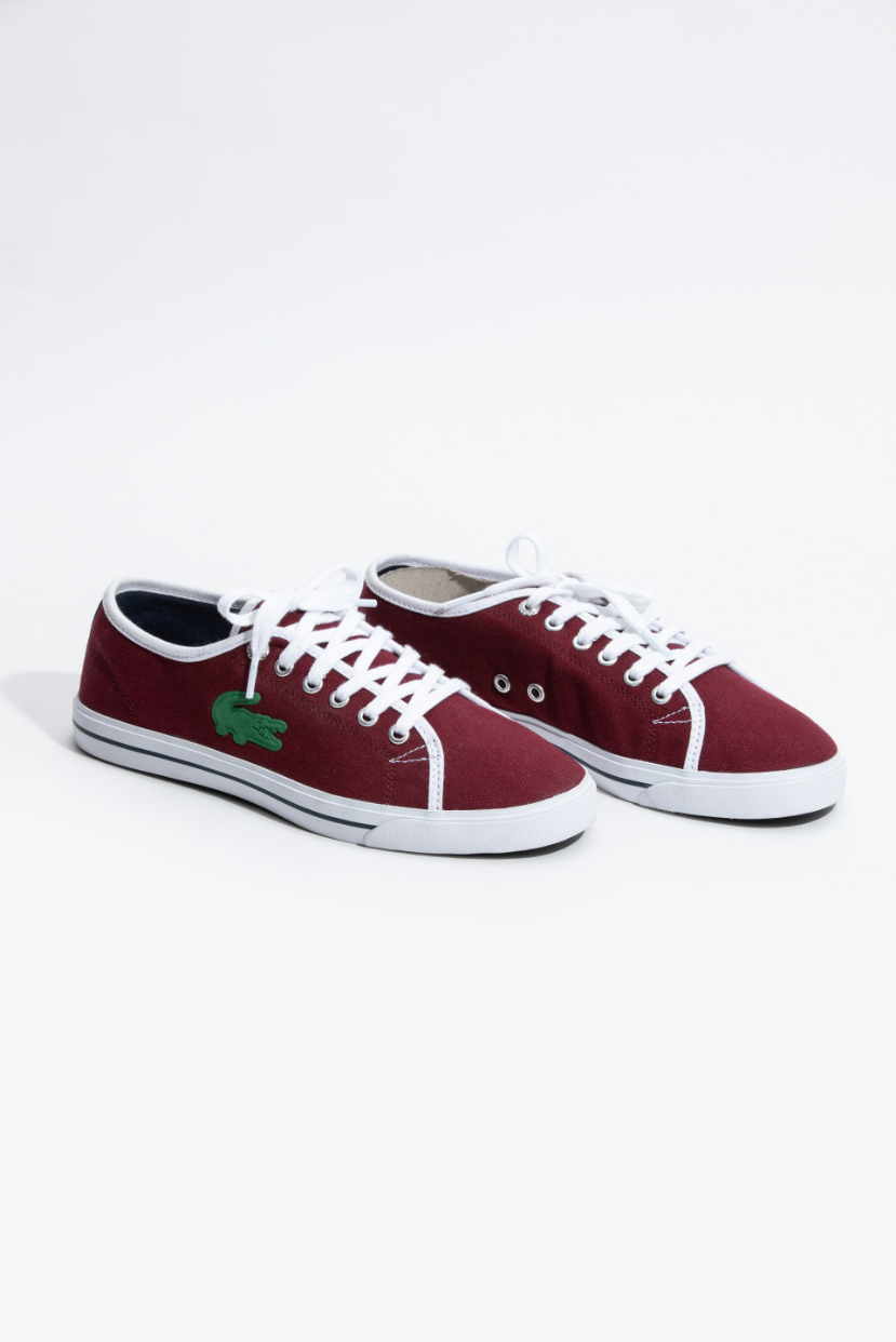 

LACOSTE Riberac Sneaker