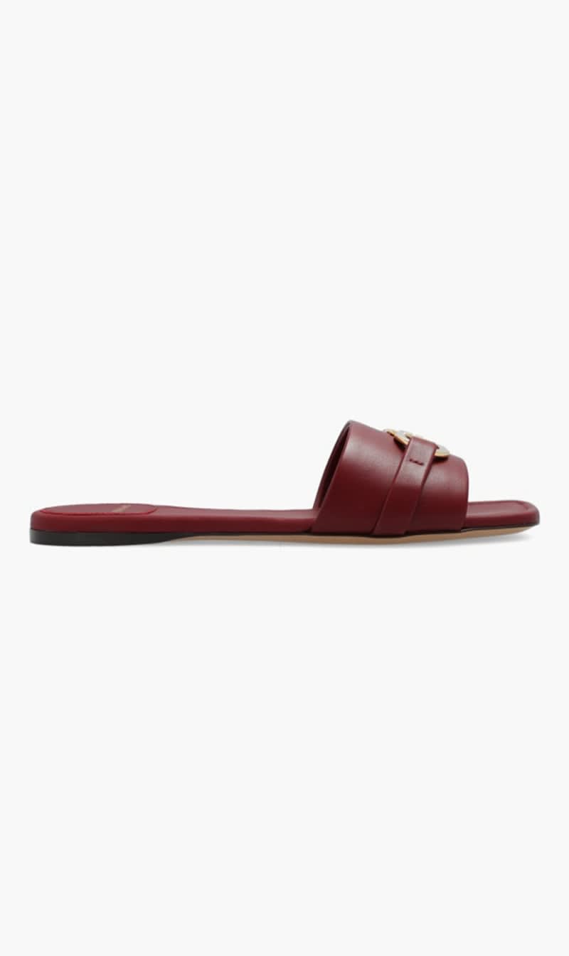 

Salvatore Ferragamo Purple Leah for Women | The Deal Outlet