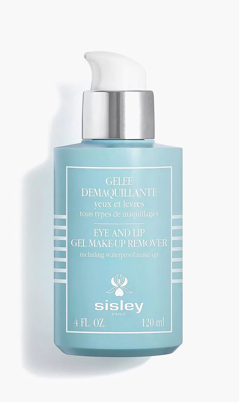 

Eye And Lip Gel Make-up Remover 120ml