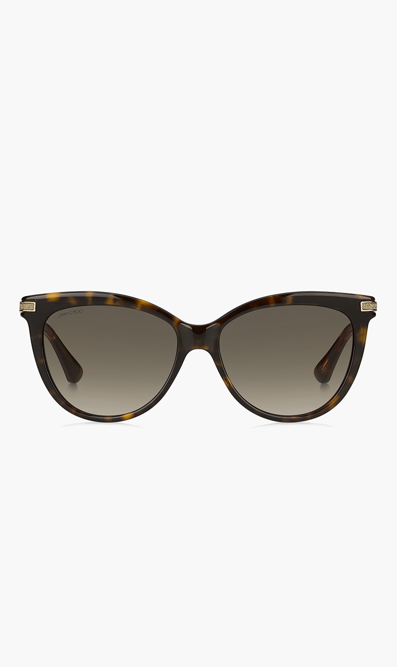 

Jimmy Choo Full Rim Sunglasses for Women | The Deal Outlet
