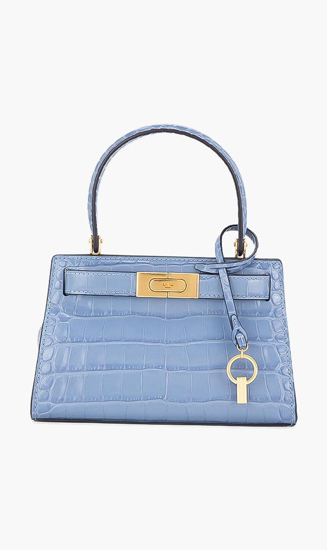 

Tory Burch Lee Radiwill Petite Bag