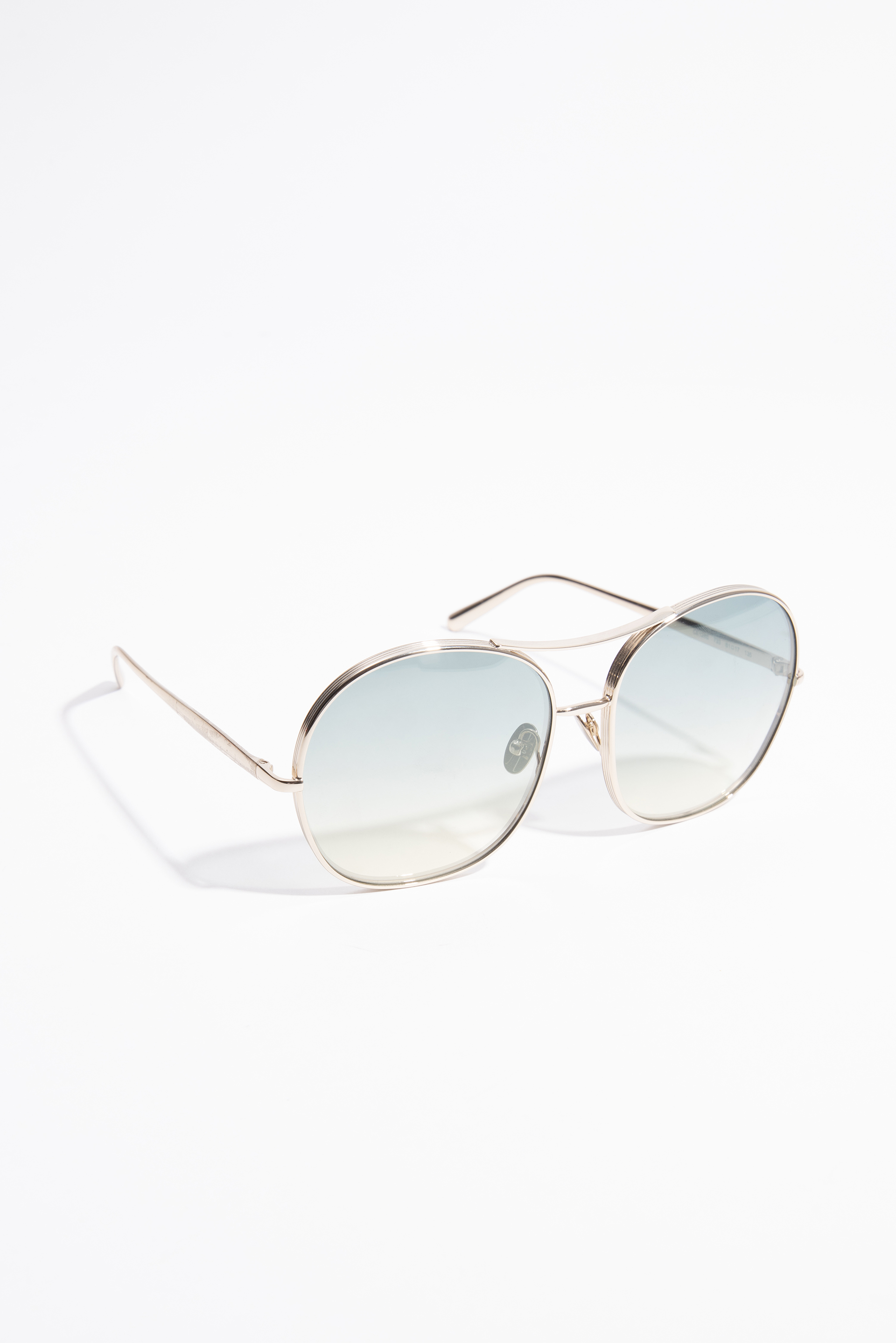 

Chloe Round Sunglasses