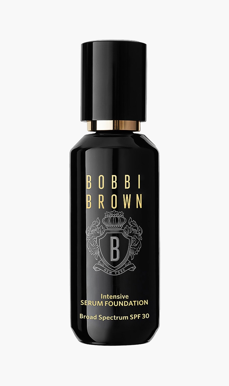 

Bobbi Brown Intensive Serum Fndtn Spf40- Chestnut for Women | The Deal Outlet
