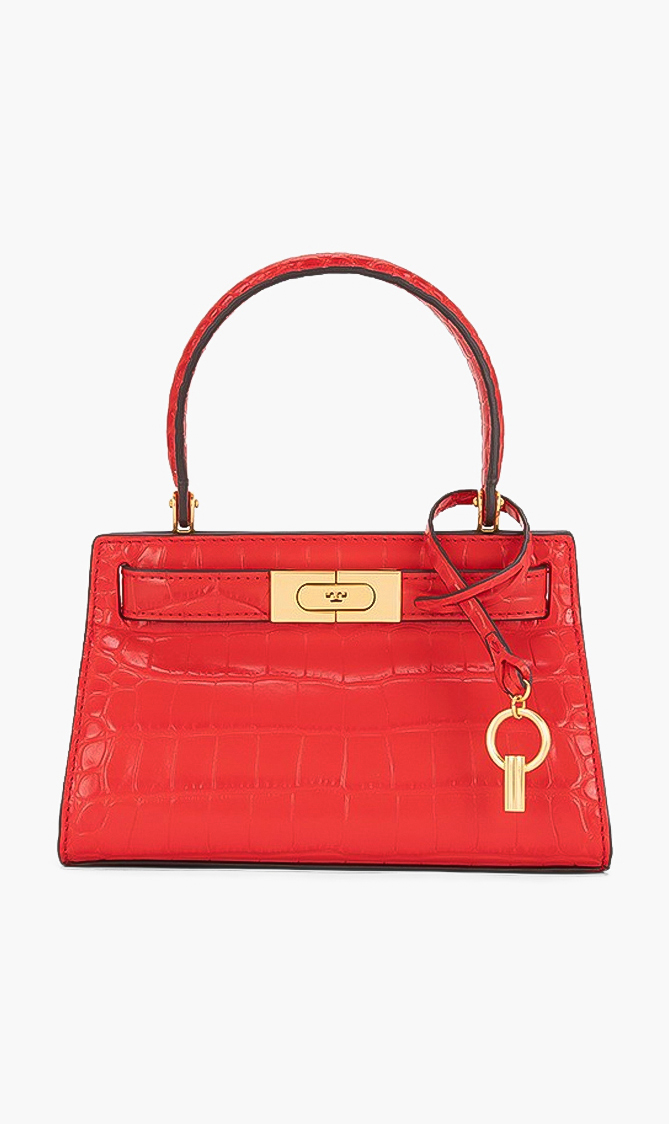 

TORY BURCH Lee Radiwill Petite Bag