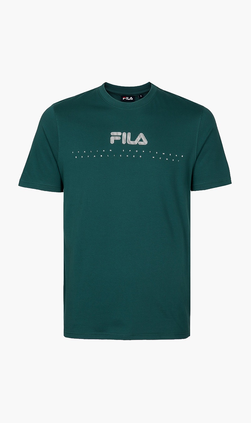 

Eason Tshirt, Green