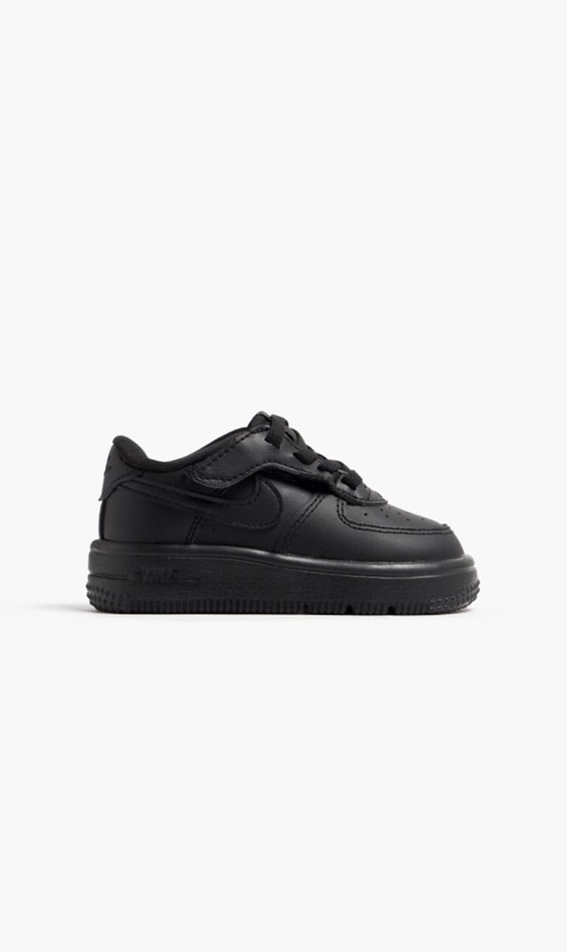 

Nike Black Force 1 Low Easyon Sneakers | The Deal Outlet