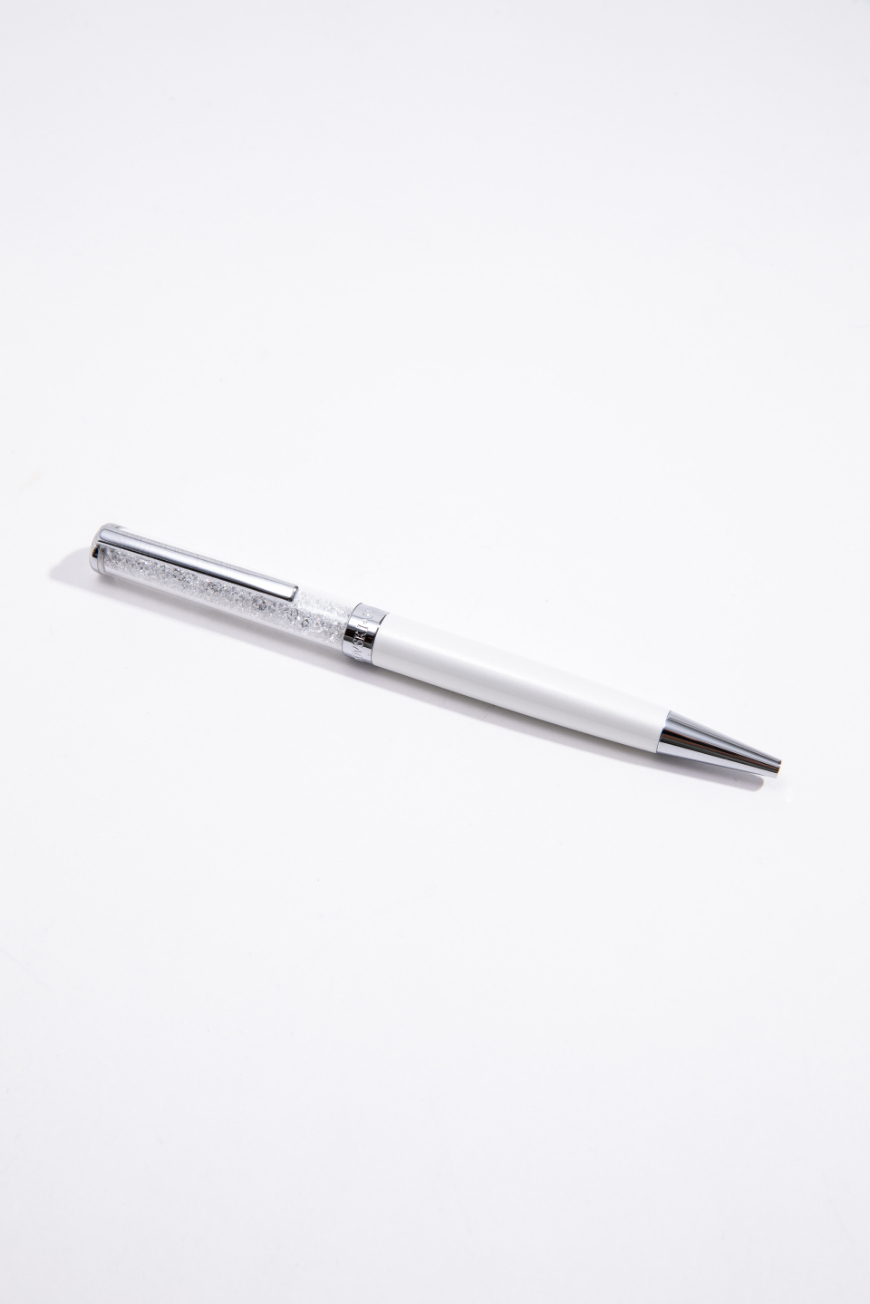 

Swarovski Crystalline Ballpoint Pen