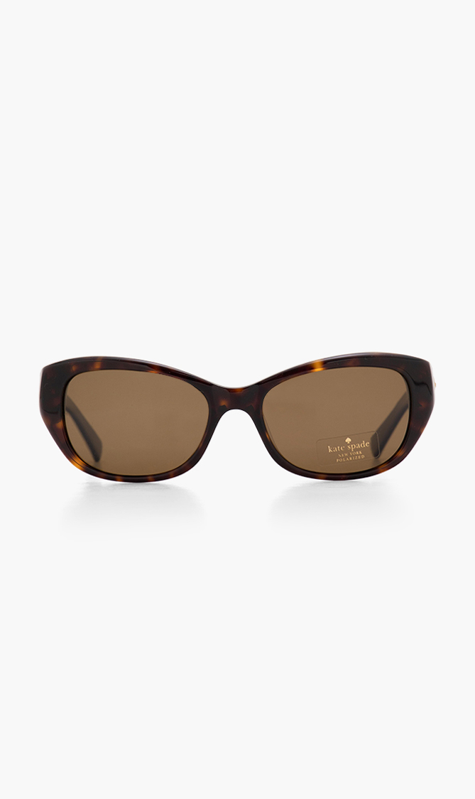 

Kate Spade Keara Polarized Sunglasses