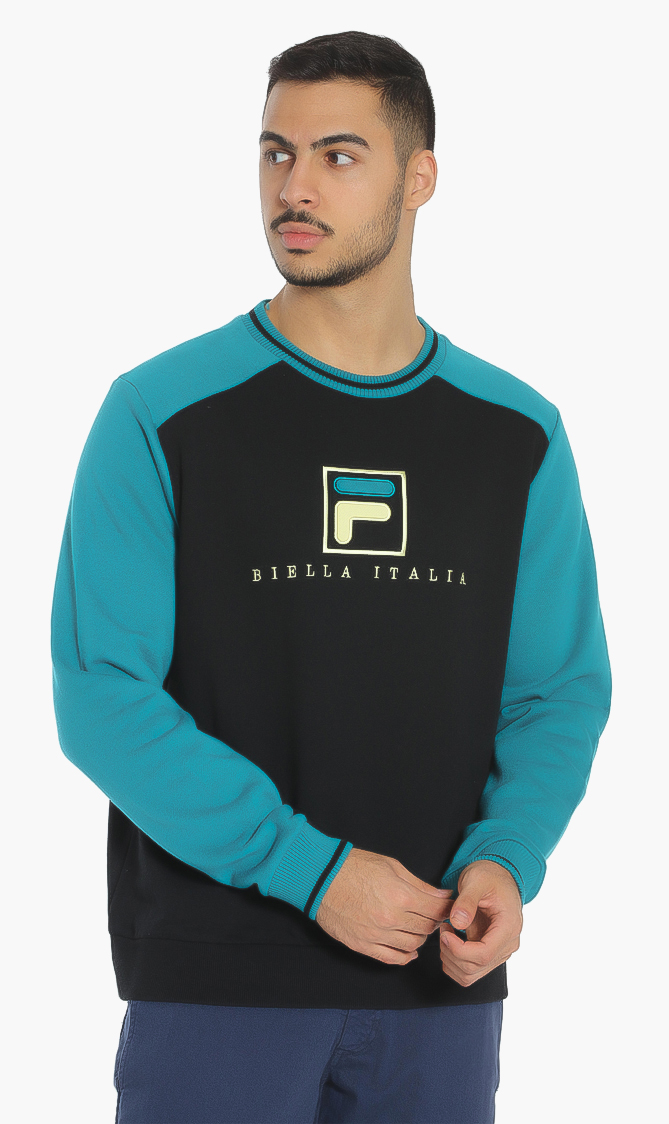 

Fila Ventura Graphic Sweatshirt