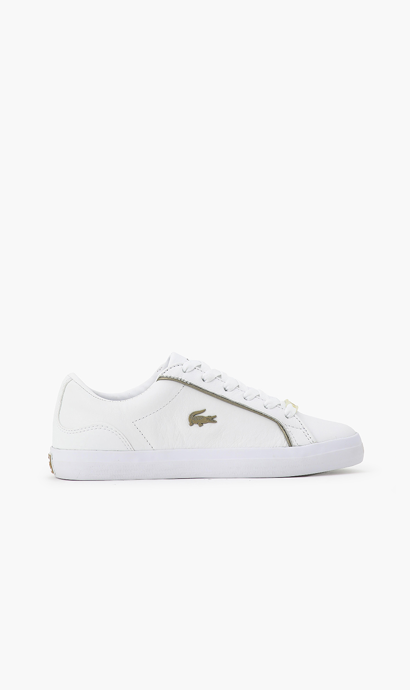 

Lacoste Lerond 0721 Leather Sneakers