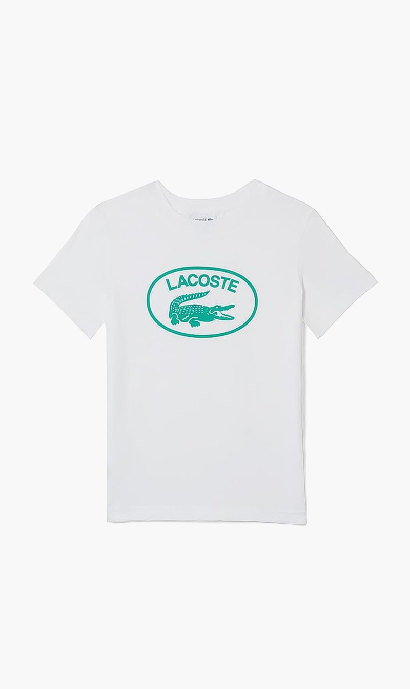 

Classic Logo Tshirt