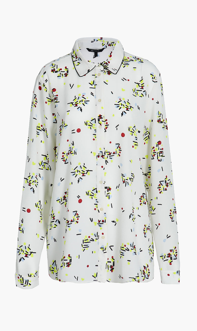 

Classic Shirt